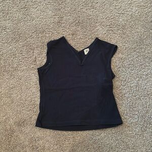 Rafaella sleeveless top